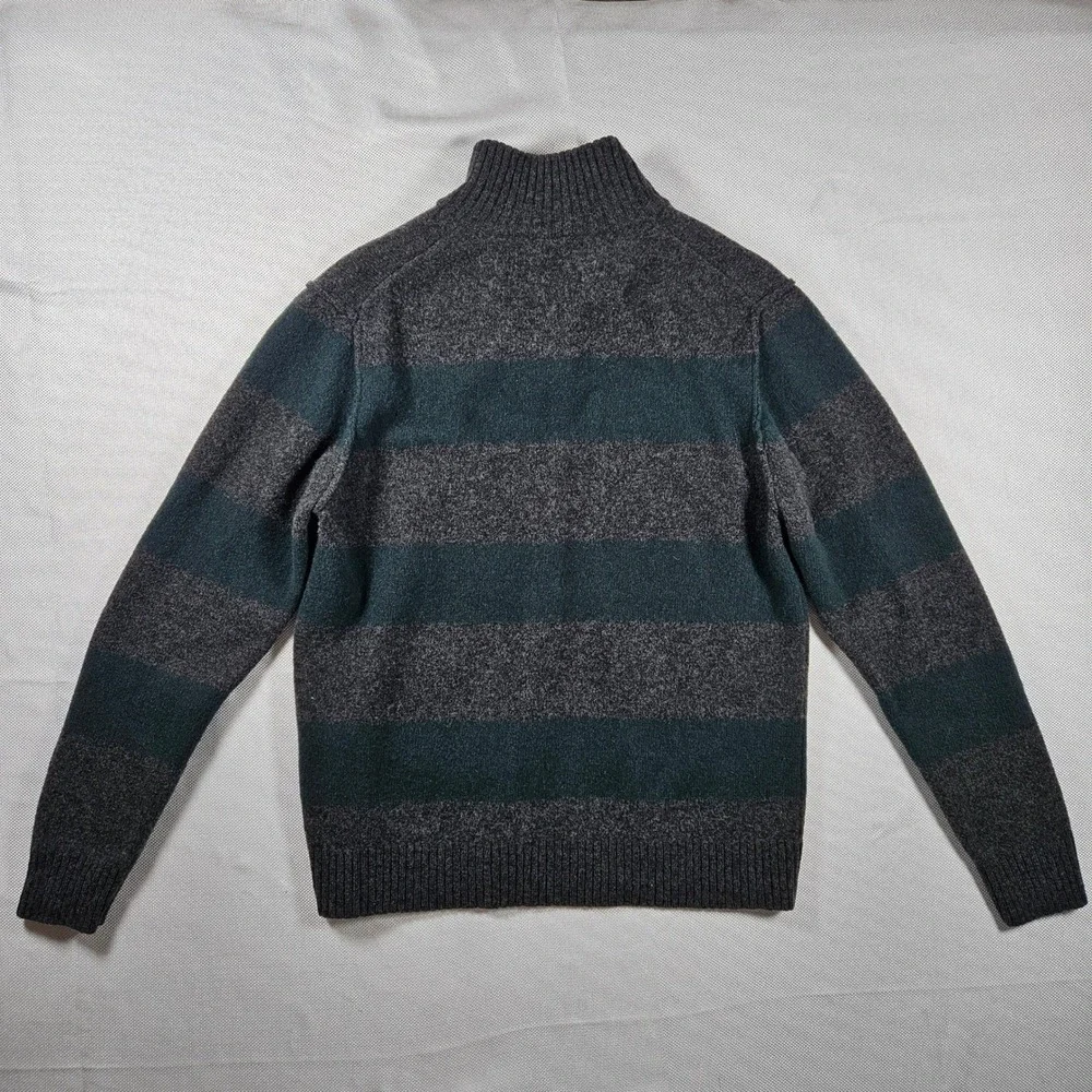 J. Crew style pullover
